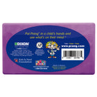 Prang Modeling Clay - 1 lb Block - Purple-Pliable and non-hardening