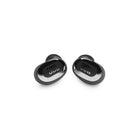 JBL Live Free 2 - True Wireless Noise Cancelling Earbuds - Black-Bluetooth Version: 5.2