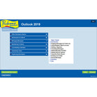Individual Software Professor Teaches Office 2019 & Windows 11 [Download]-The cloud and System Settings
