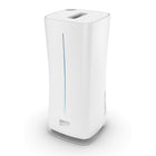 Stadler Form Eva Little Ultrasonic Humidifier, White-5 output levels