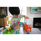Educational Insights Design & Drill Bolt Buddies Barn - Multicolor-7