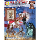 eBook: Mark Twain 404037-EB U.S. History - Grade 6 - 8-You will receive two emails: one confirming your entire order, and one with a "Download Software" buttonYou can download immediately or return to your email to download later