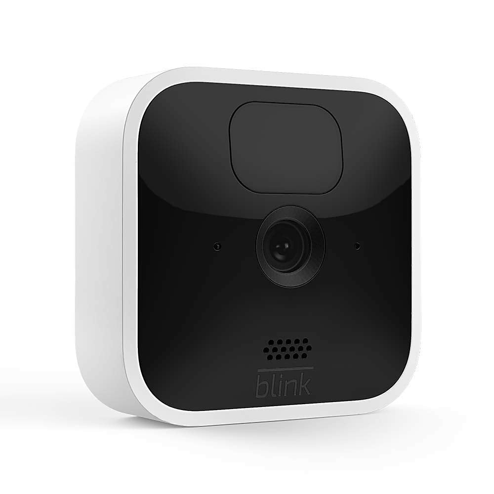 ピアノブラック コア2 DVD焼 Windows8.1＆office 無線LAN Amazon Blink Indoor 1 Camera System | staples.ca