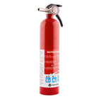 First Alert Fire Extinguisher-Rechargable