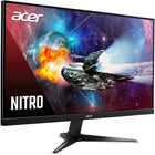 Acer 24" Nitro QG241Y bmiix VA Gaming Monitor - UM.QQ1AA.002-LCD Display