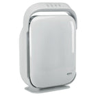 GermGuardian AC9200WCA Hi-Performance True HEPA Ultra-Quiet Air Purifier System with UV-C-Hi-performance design is excellent for any room size up to 355 sq. feet and independent lab tests record high CADR ratings of 216 (smoke), 216 (dust) and 265 (pollen).