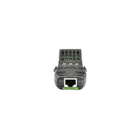 Amer 1-Port GBIC 1000Base-T CPR Transceiver-Interfaces/ports: 1 X 1000Base-T LAN