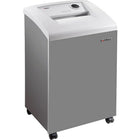 Dahle CleanTEC 51414 Office 18-Sheet Cross-Cut Shredder-Dahle CleanTEC filters up to 98% of harmful fine dust for cleaner air