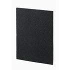 Fellowes Carbon Replacement Filter - Medium - 4 Pack - For AeraMax 190/200/DX55-Carbon Filter removes odors and captures large airborne particulates.