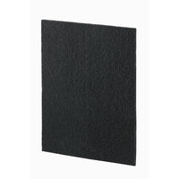 Fellowes Carbon Replacement Filter - Medium - 4 Pack - For AeraMax 190/200/DX55-Carbon Filter removes odors and captures large airborne particulates.