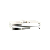 Axis Communications T8120 Midspan-Security accessories type: poe injector