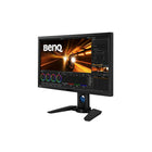BenQ PV270 Rec 709 27" 3D Ready LED LCD IPS Monitor, 2560 x 1440, 1,000:1-2560 x 1440 Display resolution