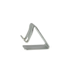 Futech Cell Phone Stand 2-1/2"W x 2-3/4"H - Metallic Silver - 10 Pack-5
