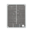 Stadler Form V-001 Viktor Air Purifier,  7.8" x 17.6" x 9.6", White-Room Size: 550 sq. ft.