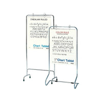 Pacon 74400 Chart Stand, Teaching Resources-Subject: Teaching resource