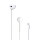 Apple Earpods with Lightning Connector-Earbuds with Lightning Connection