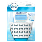 Febreze Small Spaces Air Freshener, Linen & Sky, 7.5mL-Convenient and simple to use with no plugs, no batteries, and virtually no mess