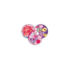 Trend Enterprises Stinky Stickers, Valentine's Day/Cherry, 360 Pack-Scratch and sniff for a burst of fragrance