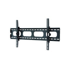 TygerClaw Tilting Flat-Panel TV Wall Mount, 32" - 63", (LCD3034BLK)-Large size tilt wall mount