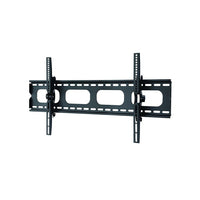 TygerClaw Tilting Flat-Panel TV Wall Mount, 32" - 63", (LCD3034BLK)-Large size tilt wall mount