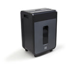 TRU RED 100-Sheet Micro-Cut Autofeed Commercial Shredder-The Micro-cut takes your data down to 4mm x 12mm particles