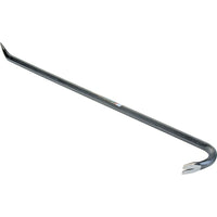 Aurora Tools Gooseneck Wrecking Bars - 4 Pack-Length" - 30