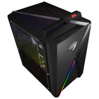 ASUS G35DX-DHR780 Gaming Desktop, AMD Ryzen 7-5800X, 16GB, 1TB SSD, NVIDIA GeForce RTX3080 10GB DDR6X with LHR, Windows 10-16GB DDR4 RAM