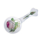 Roy Kirkham Alpine Strawberry Teabag Spoons, 6 Pack-Pattern: Alpine Strawberry