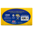 Prang Modeling Clay - 1 lb Block - Yellow-Pliable and non-hardening