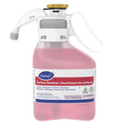 Diversey Smart DoseTM Quat No-Rinse Sanitizer - 1.4L-No-rinse sanitizer for three-compartment sinks and food contact surfaces