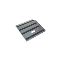 Magliner Aluminum Curb Ramp (ALCR)-Capacity: 750 lbs.