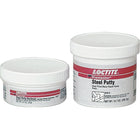 Loctite Fixmaster Steel Putty, 680 G., Kit, Grey-Colour: Grey