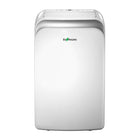 Ecohouzng 4 in 1 Portable Air Conditioner with Heater and Wi-Fi-3 Fan Speeds
