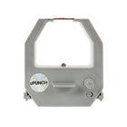 uPunch Calculating Ribbon - Light Gray-For use with uPunch Time Clocks