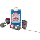 Weld-Aid, Lube-Matic - Wire Kleener Pads, 30 Pack-Lube-Matic Wire Kleener Pads