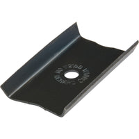 Richard Scraper, Single Style, 40 Pack-Blade Length" - 2 1/2