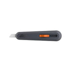 Slice Manual Utility Knife, Orange (10550)-Durable glass-filled nylon handle