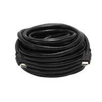 TygerWire 50 ft. High Quality HDMI Cable-Delivers incredible picture quality and digital surround sound