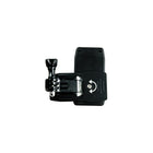 Kaiser Baas Backpack Mount For X Series Action Camera-Strong clip for multiple count positions