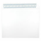 JAM Paper 10" x 13" Booklet Catalog Envelopes with Peel & Seal Closure - White - 25 Pack-Size: 10 x 13 inches