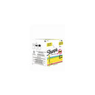 Sharpie Tank Highlighters - Chisel Tip - Yellow - 36 Pack-Long-lasting, tank-style highlighters offer a long-write life