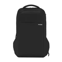 Incase ICON Backpack - Black-Black - 840D nylon