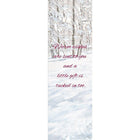 Money Holders, Merry Christmas Snowman Fun, 18 Pack-Card shop quality greeting cards