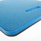 Impacto CUD818 Kneeling Mat 14" x 15" x 1"-Dense mat for kneeling or sitting
