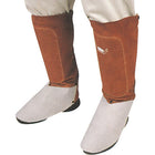 Weld-Mate Leather Spats - 3 Pack-3 Pack