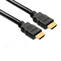 Speedex HDMI V2.0 15 FT Gold Plated, 4K Supports Cable-The resolution of this High-speed HDMI cable up to 4K@60Hz