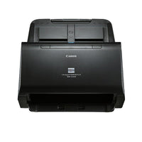 Canon DR-C240 Colour Document Scanner-600 x 600 dpi optical resolution