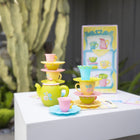 Educational Insights Teacup Pile-Up - Multicolor-The perfect learning activity: This unplugged play experience is designed to keep kids engaged, entertained, and learning outside of the classroom.