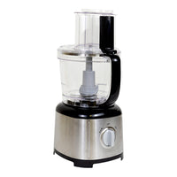 Kenmore 11-Cup Food Processor and Vegetable Chopper - 500W - Black-Extra-large 11 cup (2.75 qt) capacity