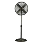 Ecohouzng 16 inch Pedestal Fan, (CT40070S)-3 speed settings offer adjustable airflow options